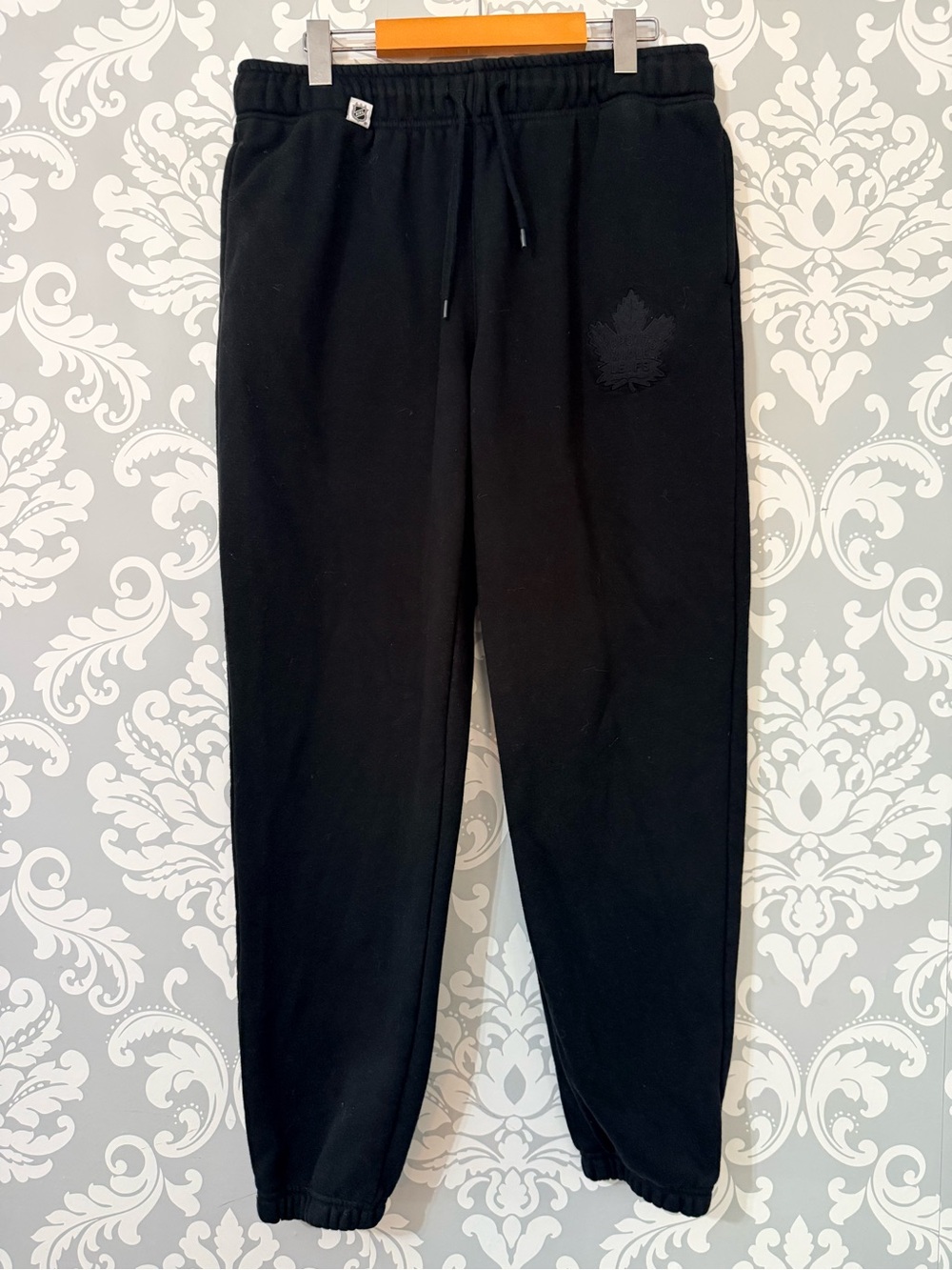 💫2/$25 • NHL Toronto Maple Leafs Fleece Joggers